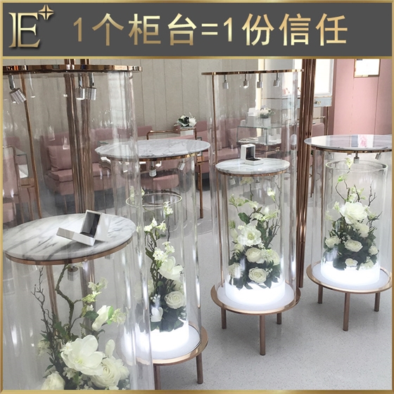 高端珠宝展柜生产厂 高端珠宝展柜生产厂