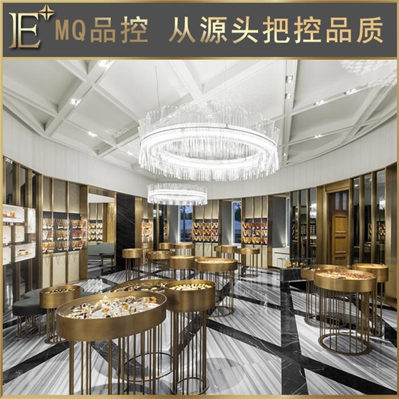 珠宝展柜哪家买 珠宝展柜哪家买