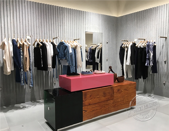 奢侈品展柜厂家 奢侈品展柜厂家
