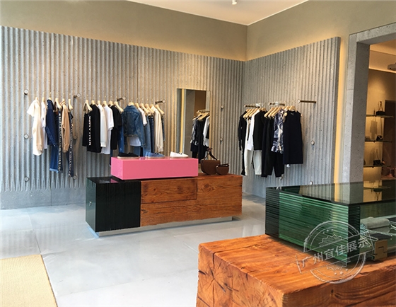 奢侈品展柜厂家 奢侈品展柜厂家