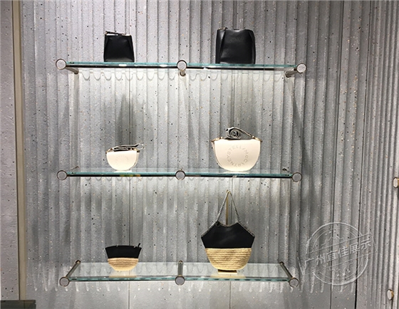 奢侈品展柜厂家 奢侈品展柜厂家