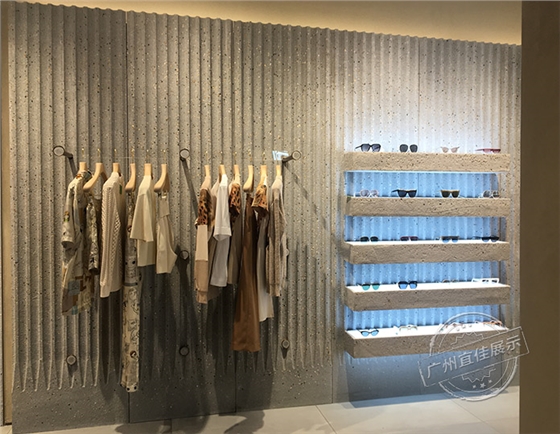 服装展柜生产厂家 服装展柜生产厂家