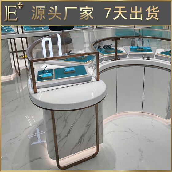 珠宝展柜多少钱一米 珠宝展柜多少钱一米