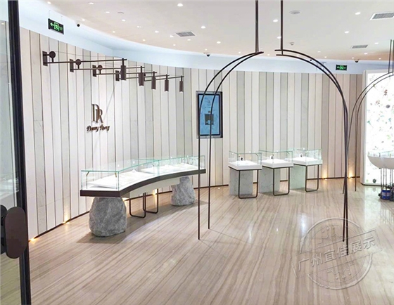 珠宝展柜厂家 珠宝展柜厂家