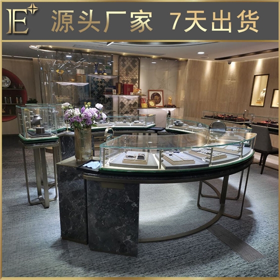 珠宝展柜价格 珠宝展柜价格