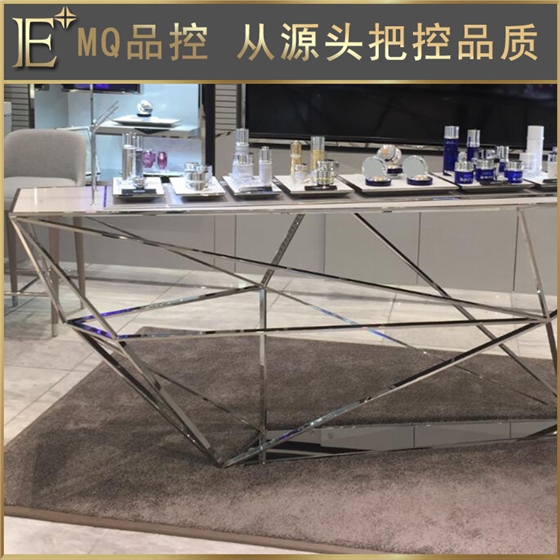 化妆品商场展柜 化妆品商场展柜