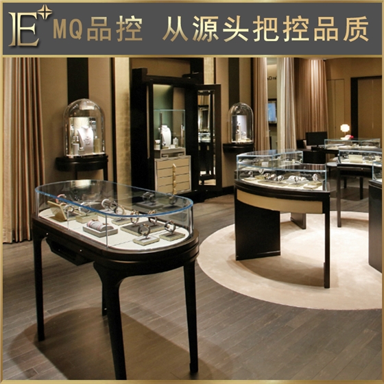 北京珠宝展柜 北京珠宝展柜