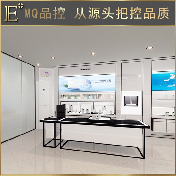 化妆品展柜哪家好 化妆品展柜哪家好