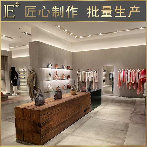 北京奢侈品展柜定制 北京奢侈品展柜定制