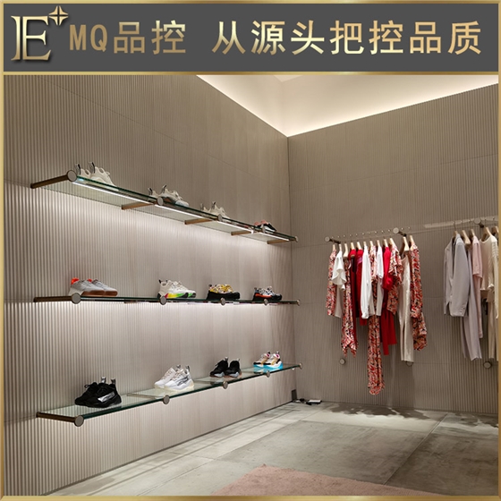 北京奢侈品展柜定制 北京奢侈品展柜定制