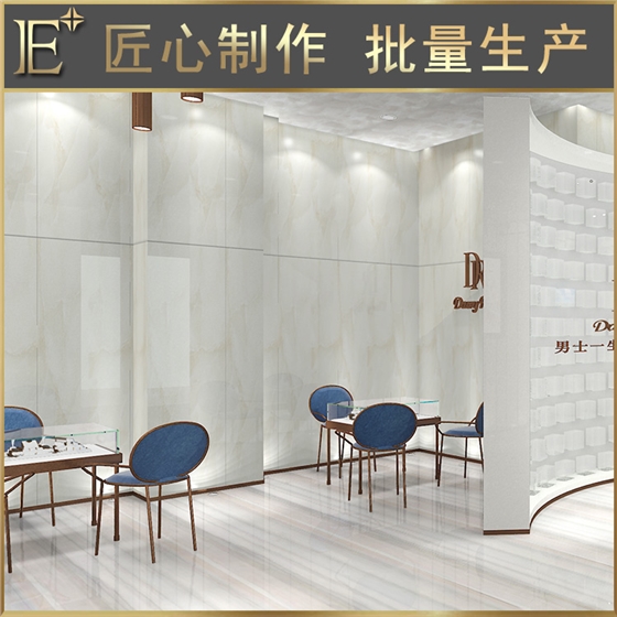 大品牌珠宝展柜 大品牌珠宝展柜