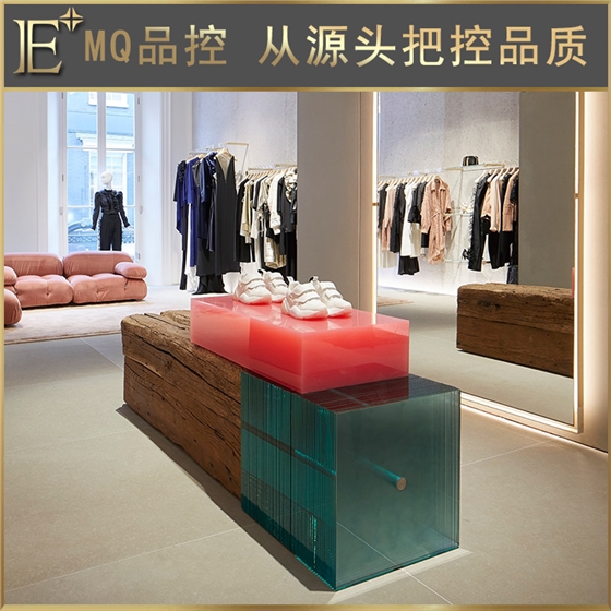 高档奢侈品展柜 高档奢侈品展柜