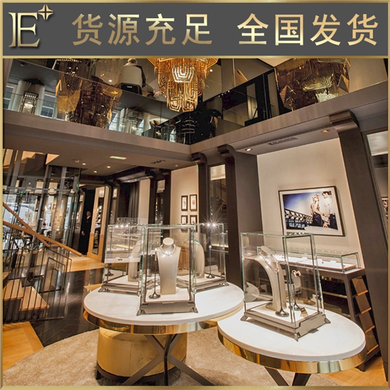 厂家直销珠宝展柜 厂家直销珠宝展柜