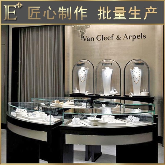 高档珠宝展柜厂 高档珠宝展柜厂
