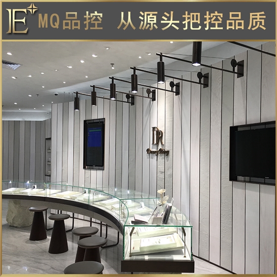 高档珠宝展柜厂 高档珠宝展柜厂