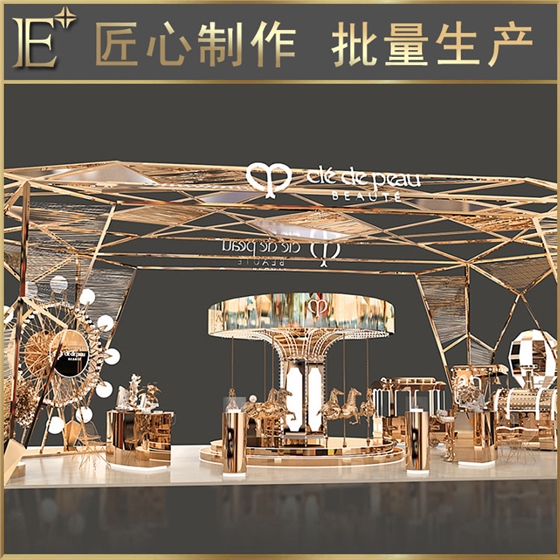 化妆品展柜哪里有 化妆品展柜哪里有
