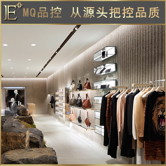 服装展柜多少钱 服装展柜多少钱