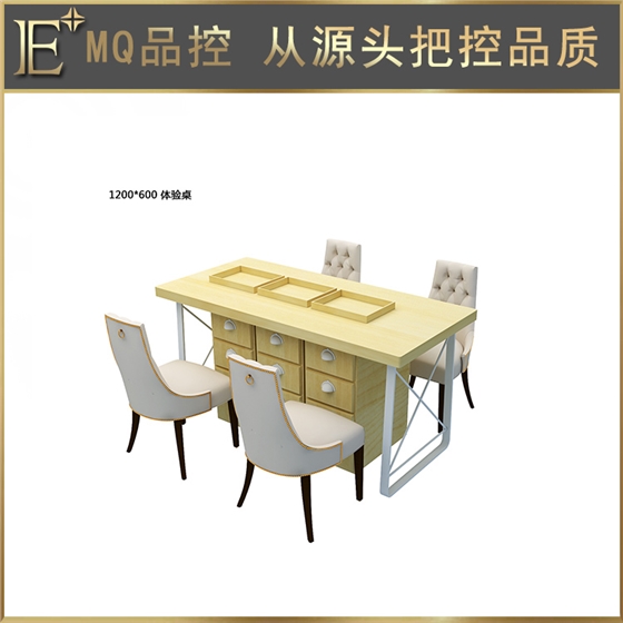 商场化妆品展柜多少钱 商场化妆品展柜多少钱
