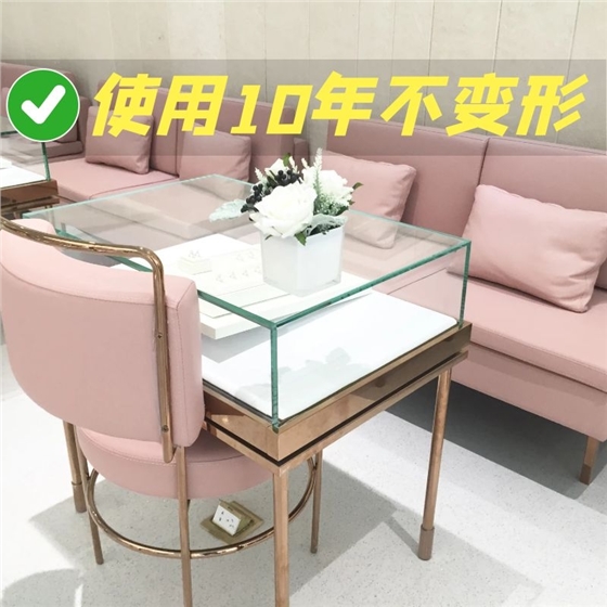 广东珠宝展柜定做 广东珠宝展柜定做