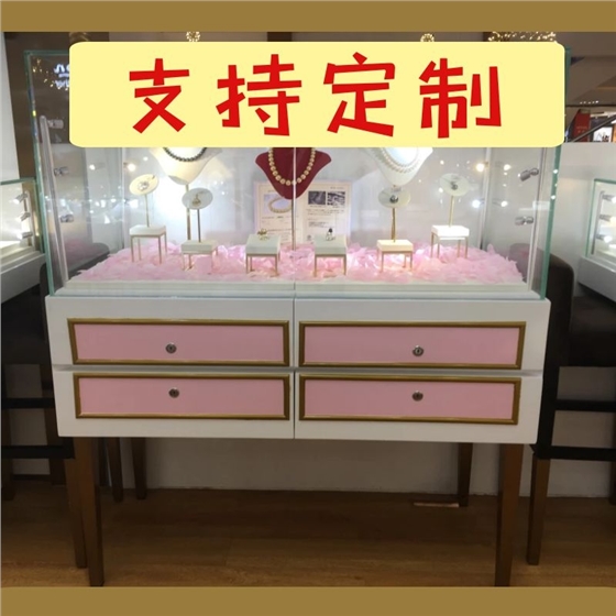 珠宝展示柜台厂家 珠宝展示柜台厂家