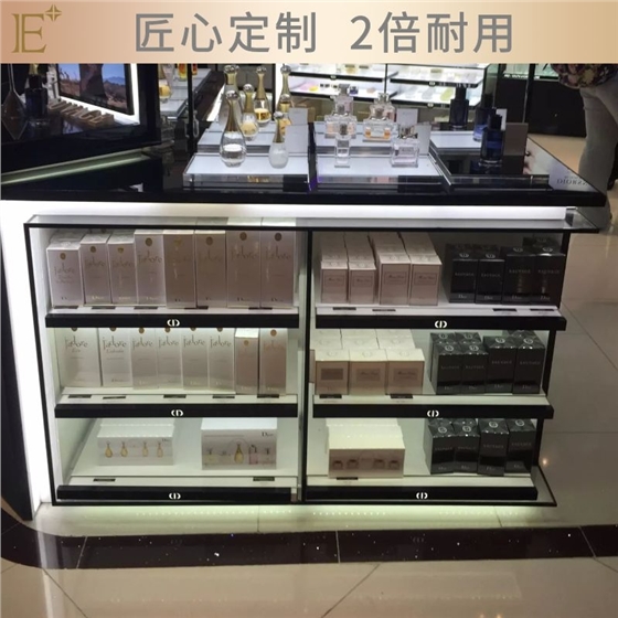 化妆品柜台制作厂家 化妆品柜台制作厂家