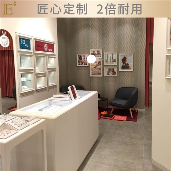 珠宝样品展示柜 珠宝样品展示柜