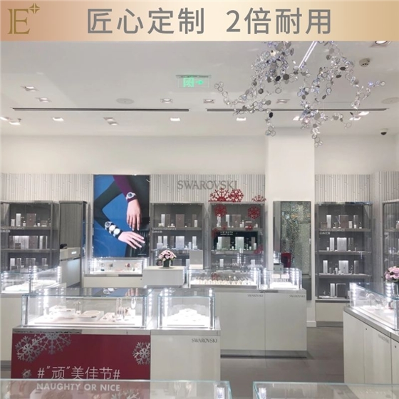 珠宝展示柜台生产厂家 珠宝展示柜台生产厂家