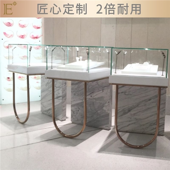 饰品柜台展示柜 饰品柜台展示柜
