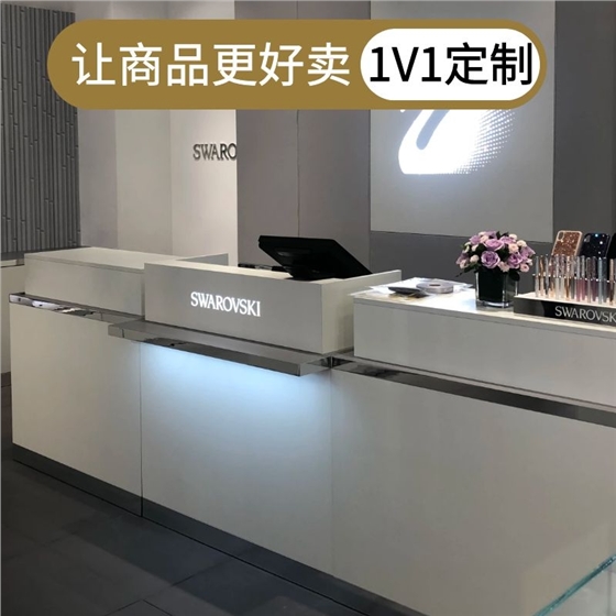 珠宝展示柜工厂 珠宝展示柜工厂