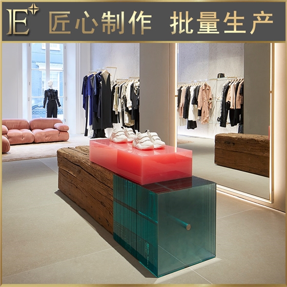 奢侈品陈列柜 奢侈品陈列柜