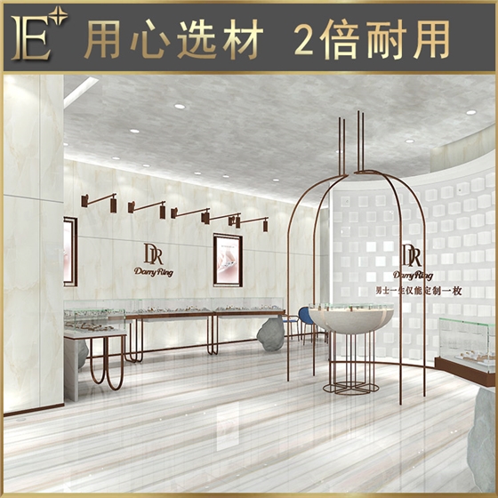 珠宝首饰展柜定制厂家 珠宝首饰展柜定制厂家