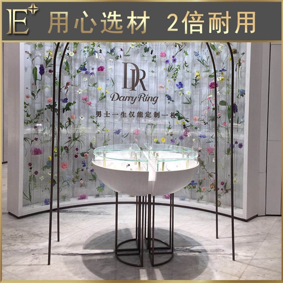 珠宝展示道具 珠宝展示道具