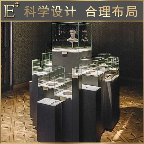 玻璃珠宝展示柜 玻璃珠宝展示柜