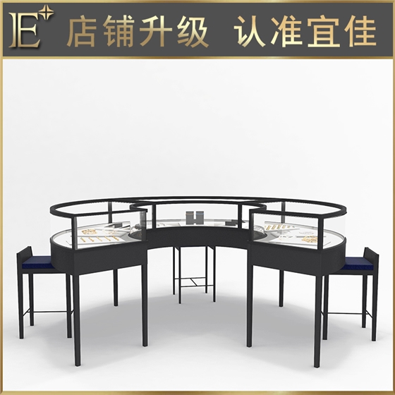 珠宝饰品展示柜 珠宝饰品展示柜