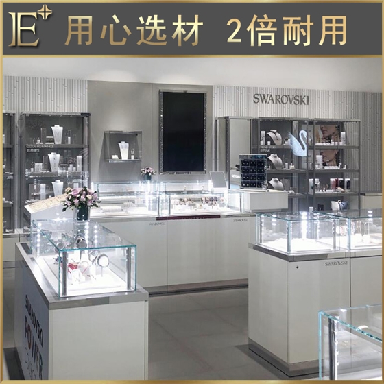 珠宝展架定制 珠宝展架定制