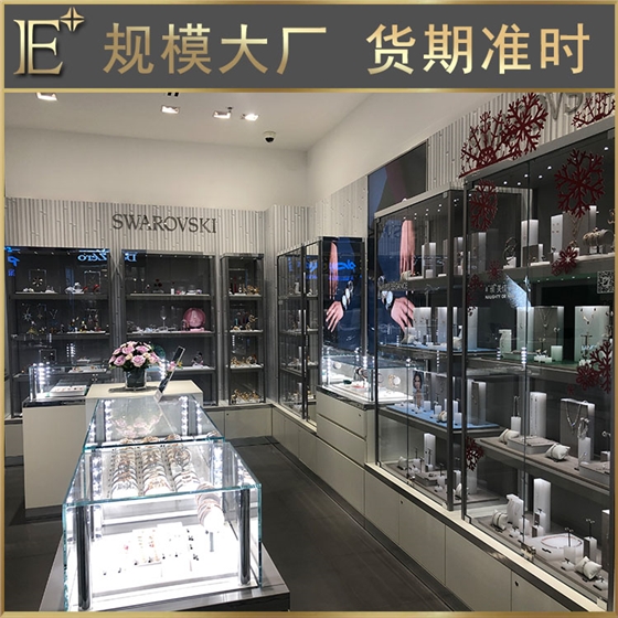 珠宝首饰展柜 珠宝首饰展柜