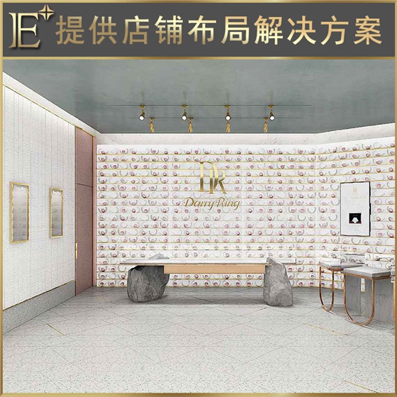 珠宝展示柜定做价格 珠宝展示柜定做价格