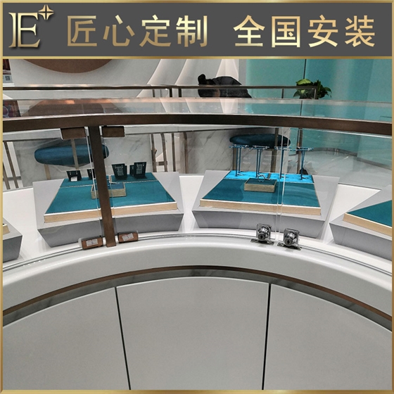 珠宝展柜哪里有卖 珠宝展柜哪里有卖