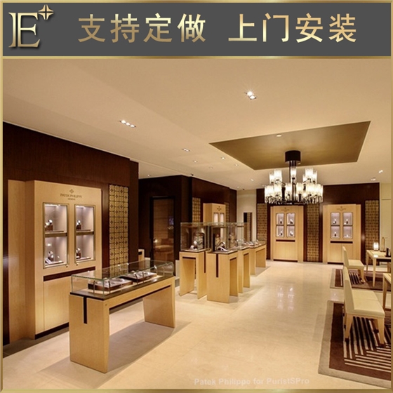 珠宝展示柜台厂家 珠宝展示柜台厂家