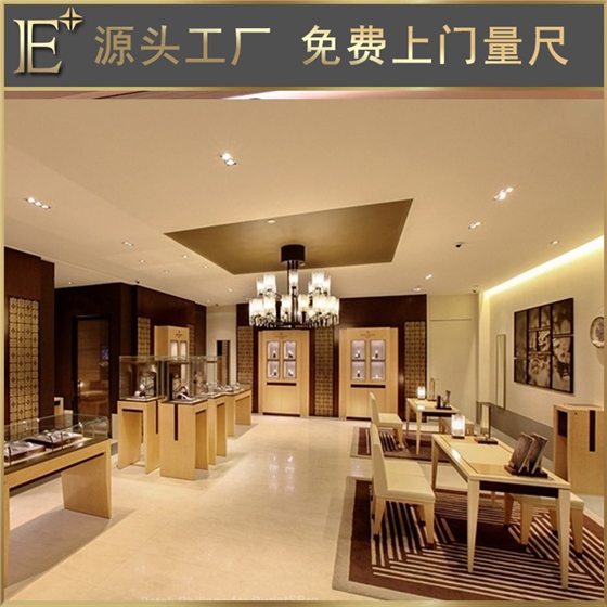 珠宝展示柜台厂家 珠宝展示柜台厂家