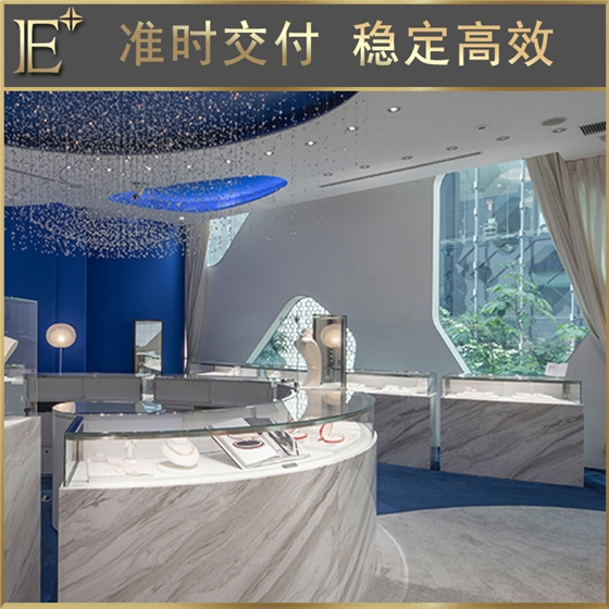 珠宝柜台展示柜 珠宝柜台展示柜