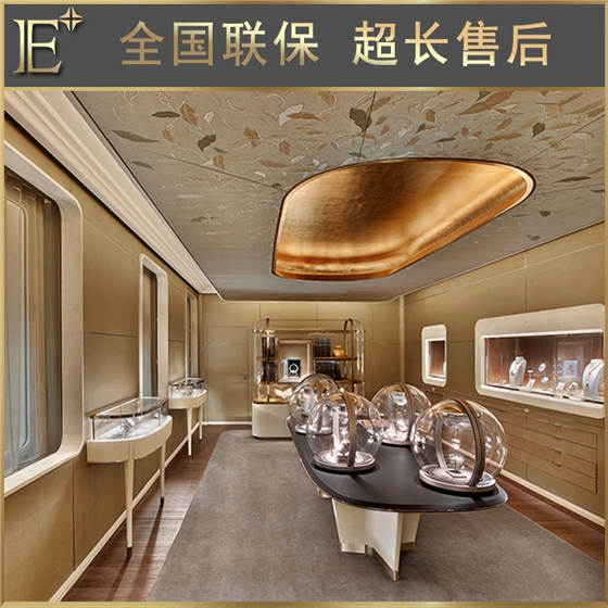 首饰柜台珠宝展柜 首饰柜台珠宝展柜