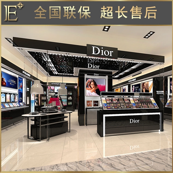 化妆品柜台多少钱 化妆品柜台多少钱