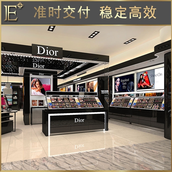 化妆品柜台多少钱 化妆品柜台多少钱