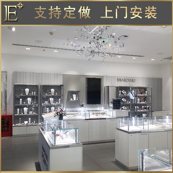 哪家珠宝展柜厂好 哪家珠宝展柜厂好