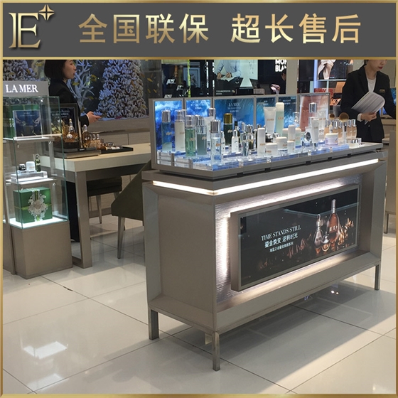 化妆品展柜制作找哪家 化妆品展柜制作找哪家