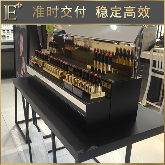 化妆品展柜制作找哪家 化妆品展柜制作找哪家