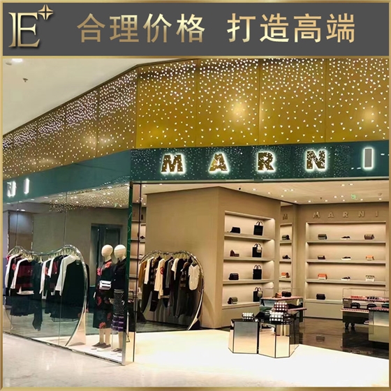 服装女装货架 服装女装货架