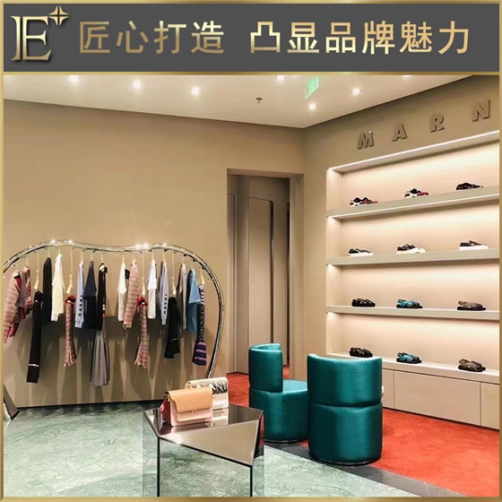 服装女装货架 服装女装货架