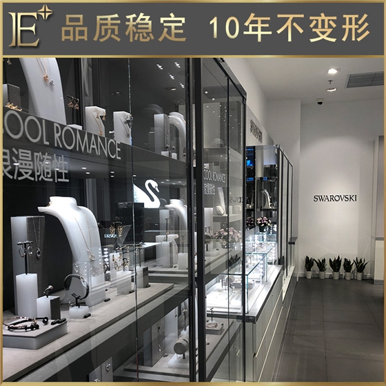 展示柜定做厂家 展示柜定做厂家